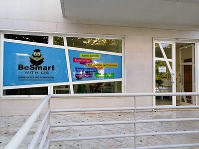 Centro de Estudos de Alfragide