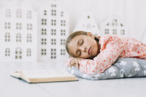 Sono e Aprendizagem Sono e Aprendizagem
